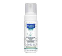 Mustela Stelatopia Shampoo Mousse Per Neonati e Bambini 150 ml
