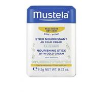 MUSTELA Stick Nutr.Cold*Cream