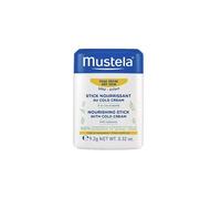 Mustela Hydra-Stick With Cold Cream - Stick Idratante Per Labbra 9.2 g