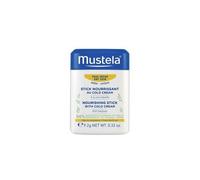 Mustela Stick Nutriente alla Cold Cream