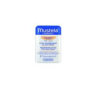 Mustela Stick Nutriente alla Cold Cream per Labbra e Guance - 9.2 g