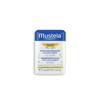 Mustela Stick Nutriente con Cold Cream 9,2g