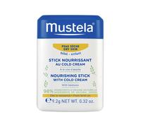 Mustela Stick Nutriente Viso 9,2 G