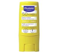 Stick Solare Protezione Molto Alta SPF 50+ Mustela® 10ml