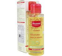 Maternite Bio olio antismagliature, 105 ml, Mustela