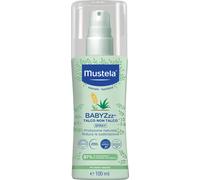 Mustela BabyZzz Talco Non Talco Spray 100 ml