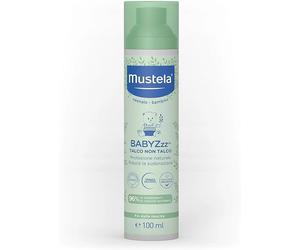 MUSTELA TAPPO Babyzzz Talco Non Talco Crema 100Ml