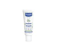 Mustela Trattamento per Crosta Lattea ai Polifenoli di Avocado, Capelli, Sopracciglia, Neonati e Bambini - Aiuta a Eliminare la Crosta Lattea e Regola le Successive Secrezioni di Sebo (40ml)
