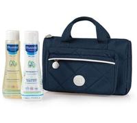 Mustela Vanity Set Bagnetto Millebolle 200ml + Shampoo Dolce 200ml