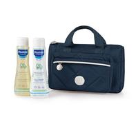 Mustela Vanity Set Shampoo Dolce 200 ml + Bagnetto Millebolle 200 ml