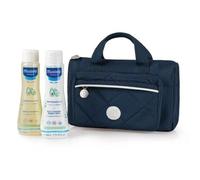 Mustela Vanity Set Shampoo Dolce 200 ml + Bagnetto Millebolle 200 ml