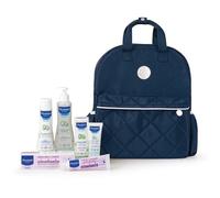 Mustela zaino borsa 2024 1 mustela detergente delicato 200 ml + 1 pasta cambio 5