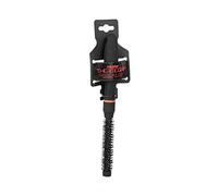 Muster & Dikson 31374 Thermic Grip, Spazzola Roll Professionale, 25 mm