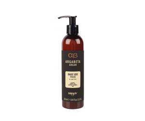 Muster & Dikson ArgaBeta Argan mask daily use 250ml