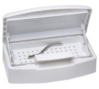 Muster & Dikson Contenitore per Sterilizzazione Strumenti - 350 gr