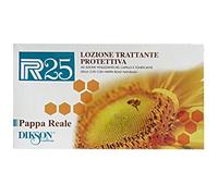 MUSTER&DIKSON Fiale R25 PAPPA REALE Protettiva * 10 Pezzi Prodotti per capelli