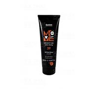 Muster & Dikson - GROOVY GEL EXTRA STRONG 250ML - 8000836391039
