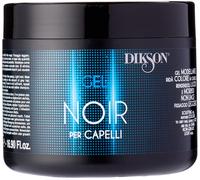 Muster & Dikson Noir Gel Doccia Per Capelli, 500 ml