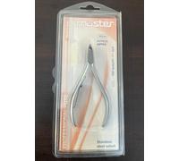 MUSTER &DIKSON Tronchesi in acciaio inox cobalto 7mm
