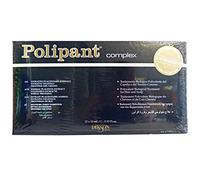 Muster & Dikson Vitamine Polipant Complex Anticaduta - 350 gr