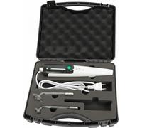 MUSTER KIT PROFESSIONALE DI ALTA FREQUENZA HF SYNTHESIS