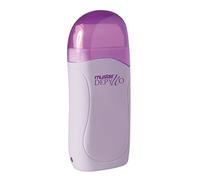 KIT DEPILAZIONE SCALDARULLO: 6CERE TITANIO OLIO DOPOCERA SCALDACERA PROFESSIONALE STRISCE