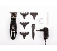 MUSTER TOSATRICE CABRIO ZERO