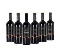 MUSTI NOBILIS Appassimento Vino Rosso Puglia (6)