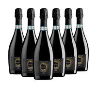 MUSTI NOBILIS Infinitum prosecco DOC spumante extra dry