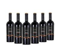 Primitivo Igt Musti Nobilis: 6 Bottiglie