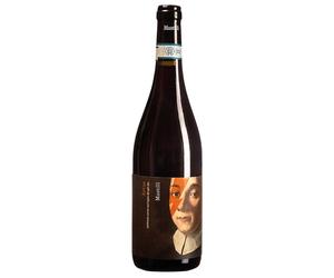 Mustilli Artus Sannio Piedirosso Sant’Agata dei Goti DOC 2019 0,75 ℓ