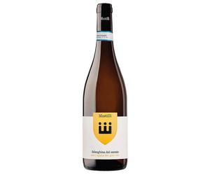 Mustilli Falanghina del Sannio DOC 2025 0,75 ℓ