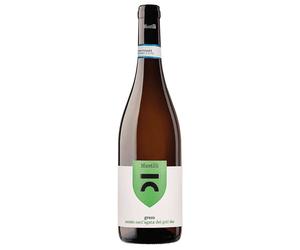 Mustilli Sannio Greco DOC 2024 0,75 ℓ