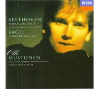Mustonen - Konzert-Transkriptonen F.Klav.