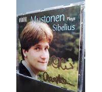 Mustonen,Olli - Mustonen Suona Sibelius