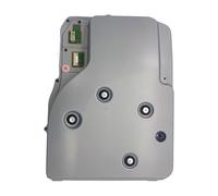 Mustpoint Alloggiamento per unità disco ottico DVD Blue Ray con guscio vuoto, modulo di ricambio per Sony PlayStation PS5 5 obiettivo laser (V2.0) 1115A 1100