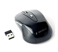 MUSW-6B-01 Mouse USB Optical WRL/BLACK