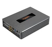 Musway M6v3 DSP-AMP 6-KANAL Classe D Amplificatore Con 8-KANAL Dsp 630 Watt RMS