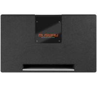 MUSWAY Box Doppio Bass Reflex MT- 269Q