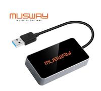 Musway Dongle USB BTS Audiostreaming Bluetooth