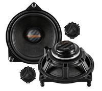 Musway CLM4.2C 10cm (4”) Altoparlante Compatibile Con Mercedes Glc C253 SUV
