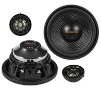 Musway CSB-4.2C Altoparlante Compatibile Con BMW 1er Fila Tipo F20, F21 Da 2011