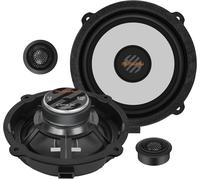 Musway CSH6.2C Altoparlante Set 16,5 CM (6.5 ") Compatibile Con Hyundai Veicoli