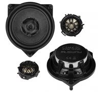 Musway CSM-4.2C Compatibile Con Mercedes A205 Cabriolet, Convertible