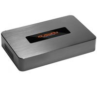 Musway DSP-AMP D8v2 Digitale 8-Kanal Classe D Amplificatore Con 10-KANAL Dsp