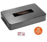 Musway D8v3 DSP-AMP 8-KANAL Classe D Amplificatore Con 10-KANAL Dsp 600 Watt RMS
