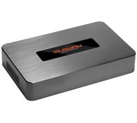 Musway D8V4 Digitale 8-Kanal Amplificatore Con 10-Kanal Dsp Sound Processor 800W