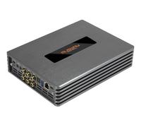 MUSWAY Digital 4CH DSP-AMP M4+