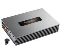 Musway Digitale 4-Kanal Amplificatore Altoparlante Amp FOUR100
