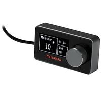 Musway DRC1 | Compact Remote Controller, Fernbedienung mit Display